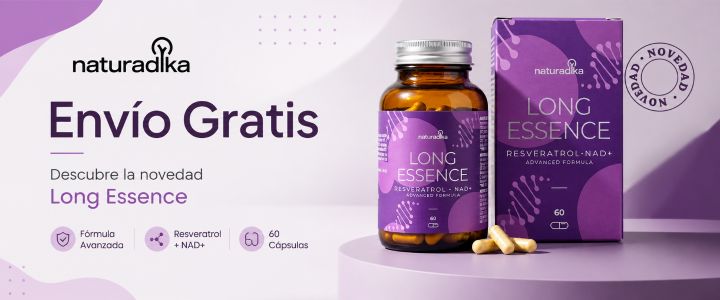 Naturadika